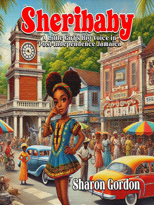 cover image of Sheribaby